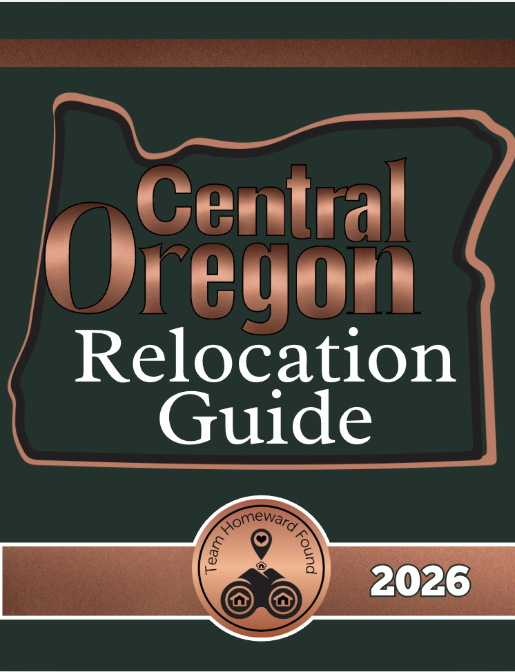 Central Oregon Relocation Guide 2026